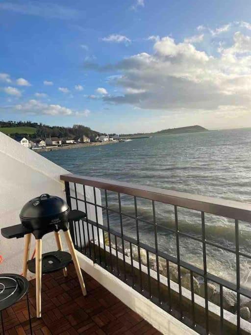 Relax With Spectacular Views And Hot Tub Villa Kircubbin Kültér fotó